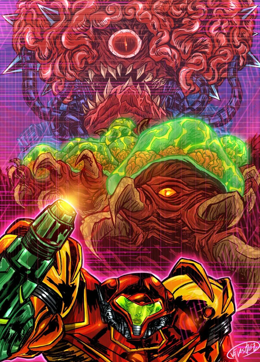 Super metroid. Super metroid metroid. famicom mini: metroid. метройд гигантский ящер.