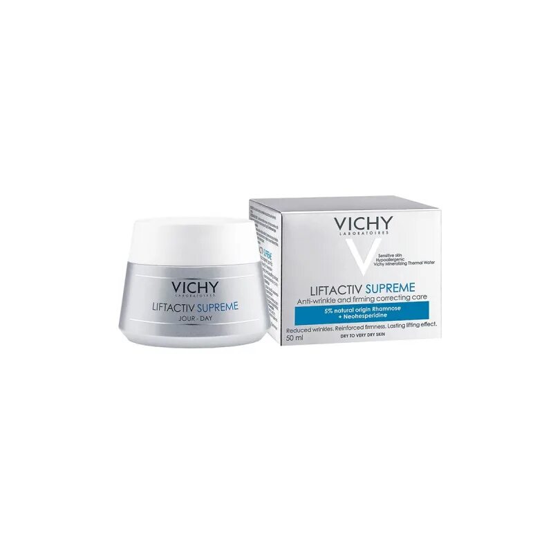 Vichy Liftactiv Supreme 50 мл. Виши (Vichy) Лифтактив супрем крем для лица 50 мл для сухой кожи. Виши лифт Актив Суприм крем. Vichy Liftactiv Supreme 15мл Anti-Wrinkle and Firming Correcting Care. Крем против морщин vichy