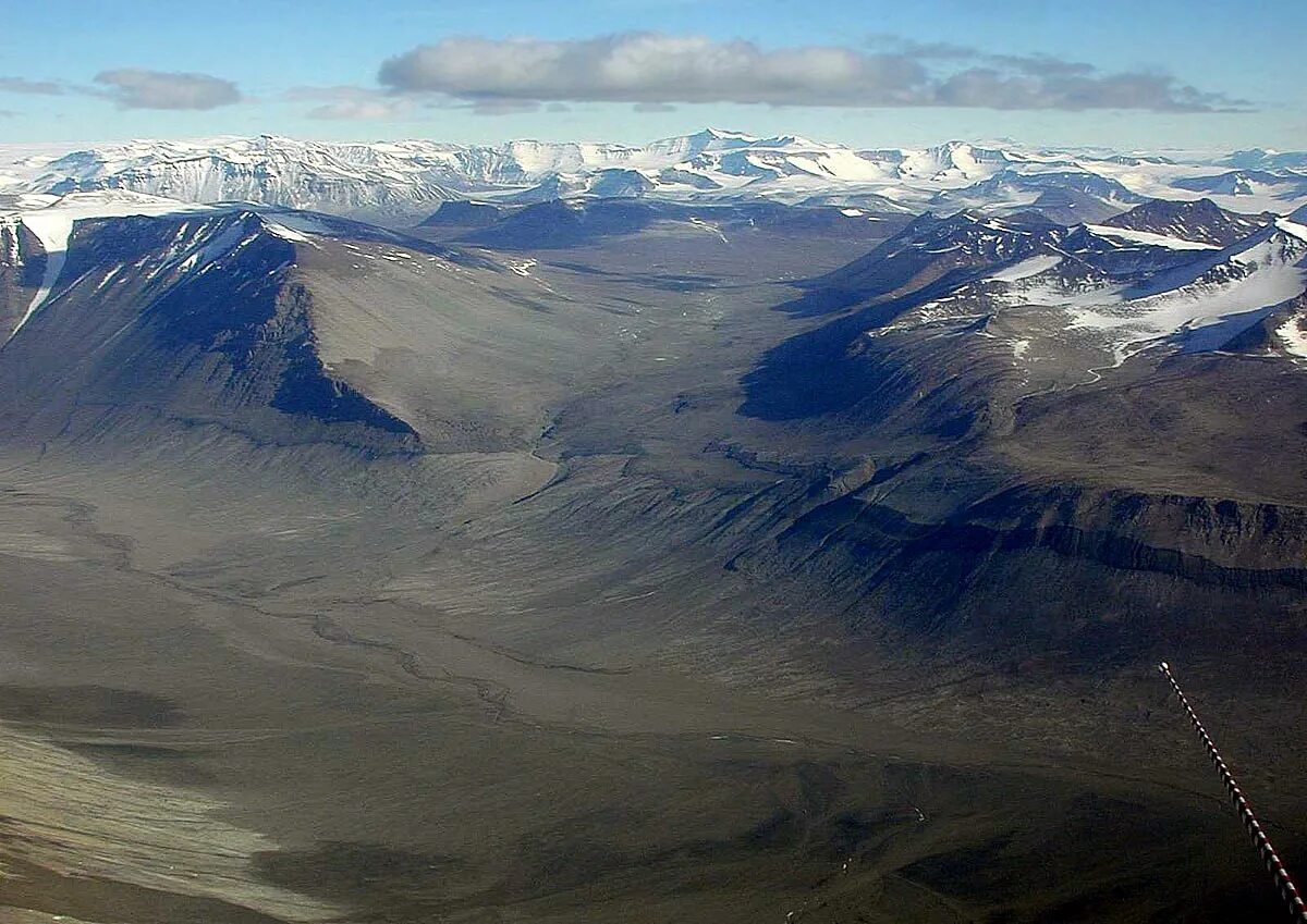 Самая сухая территория земли. Долина Мак Мердо в Антарктиде. Сухие Долины Мак-Мердо. Сухие Долины Мак-Мердо в Антарктиде. Антарктида пустыня Мак Мердо.