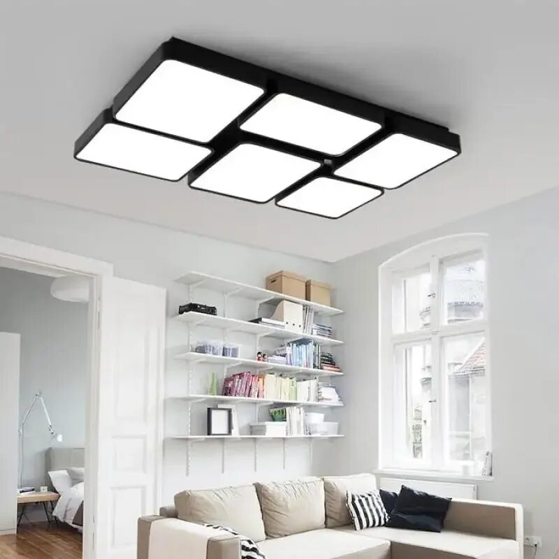 Светильник светодиодная панель потолочный. Светильник светодиодный Ceiling Lamp. Световая панель потолочная. Светодиодная панель в интерьере. Подвесная светодиодная панель.