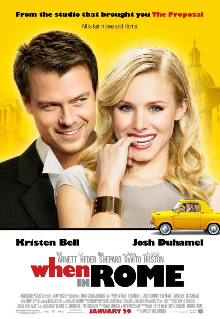 When in rome группа. Однажды в риме 2009 poster. When in rome. When in rome. Genesis - when in rome.