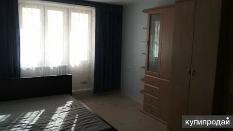 Снять квартиру однокомнатную в некрасовке москва