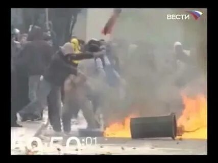 Видео 2010 года