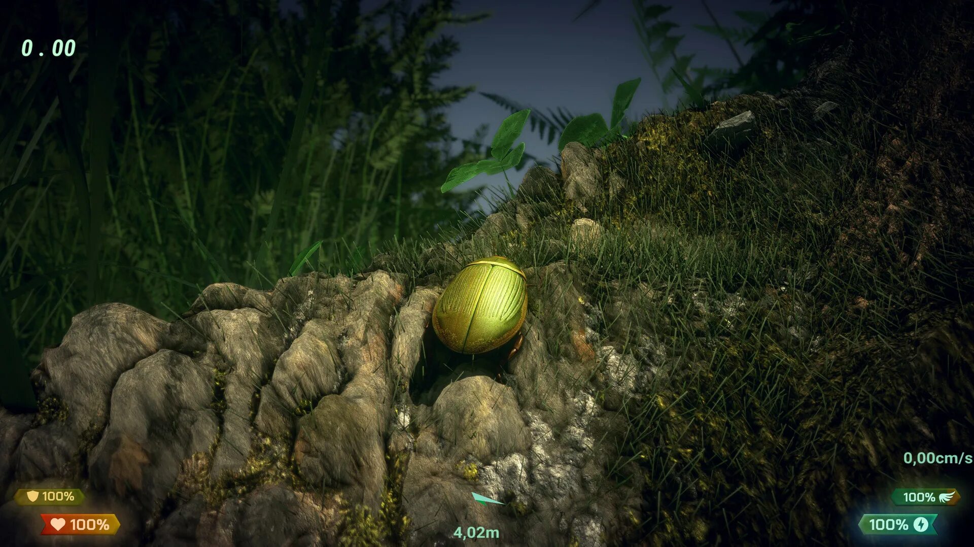 Treehopper. Minuscule муравей. Insect worlds. Insect worlds. игра симулятор паука.