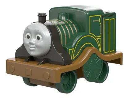 Паровозик thomas friends