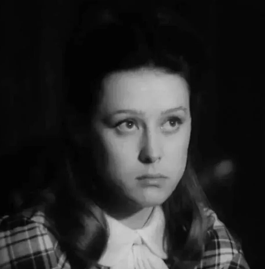 Елена Прудникова (Елена Смирнова) - актриса, продюсер - фотографии - советские а