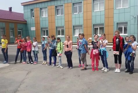 26 школа южно сахалинск