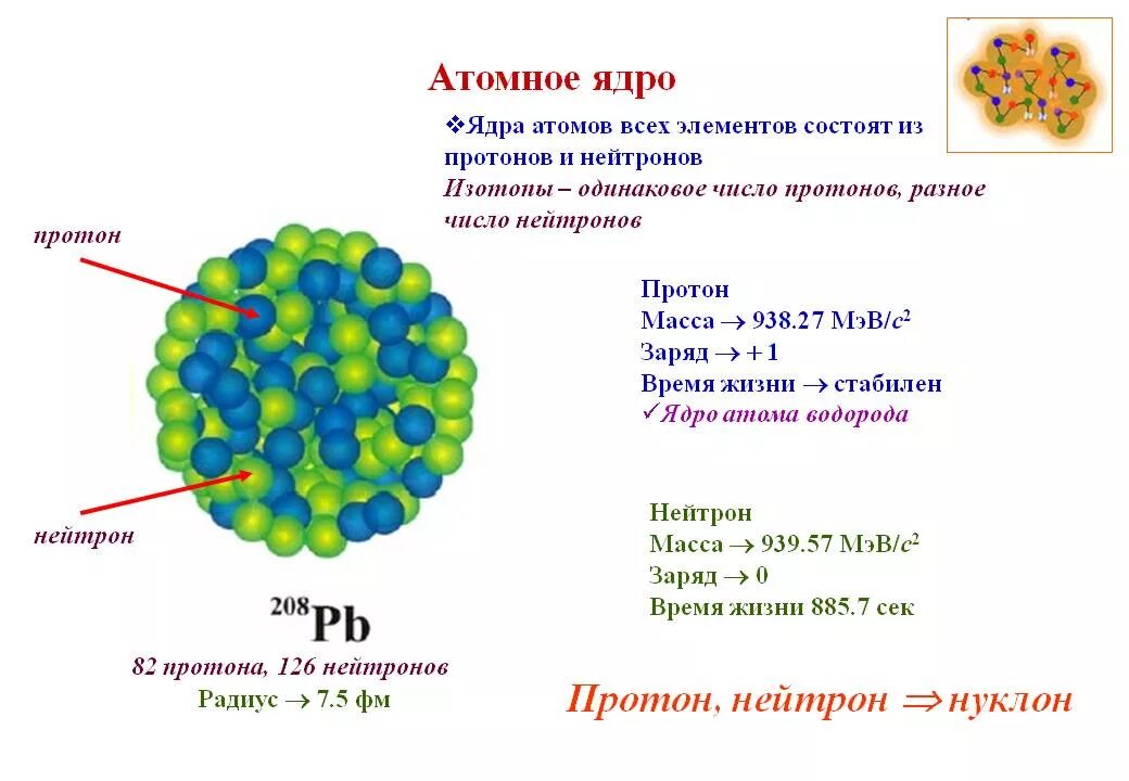 Ядро атома состоит. Из чего состоит ядро Протона. Из чего состоит атом физика. Ядро атома состоит из протонов и нейтронов. В ядре элемента содержится протонов нейтронов