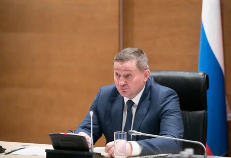 Руководитель волгограда