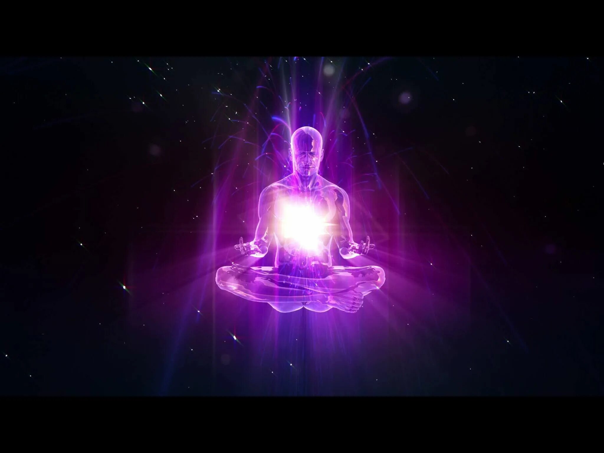 Гармония вселенной. Spirit energy. Спирит энерджи. Медитация во вселенной. Свечение человека.