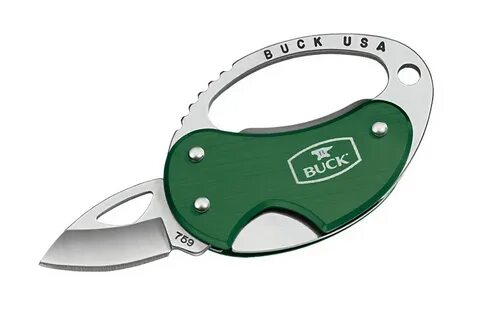 Your knife