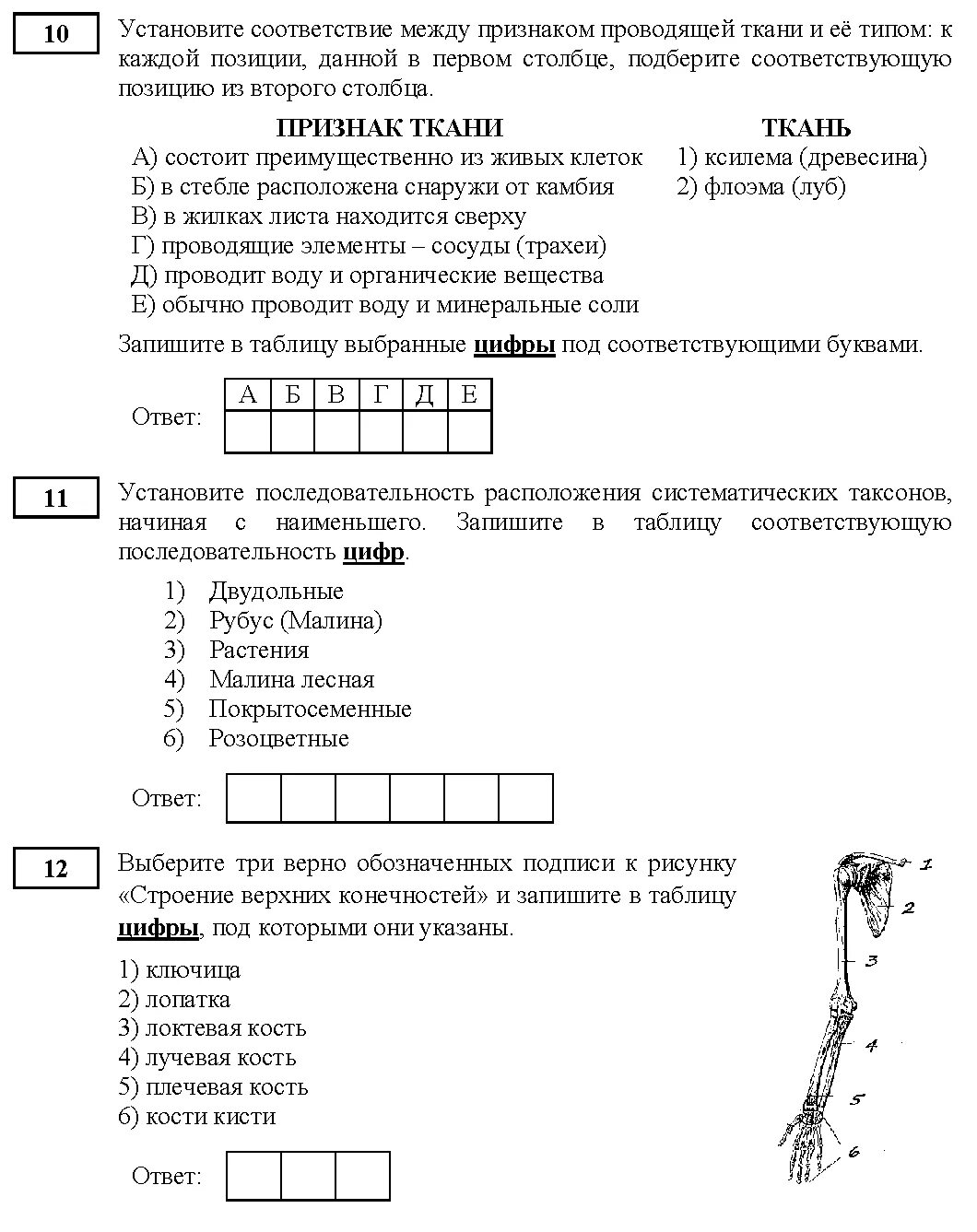 11 задание егэ биология. Задания ЕГЭ по биологии 2022. ЕГЭ биология задания. Пробный экзамен по биологии. Задания ЕГЭ по биологии 2020 с ответами.