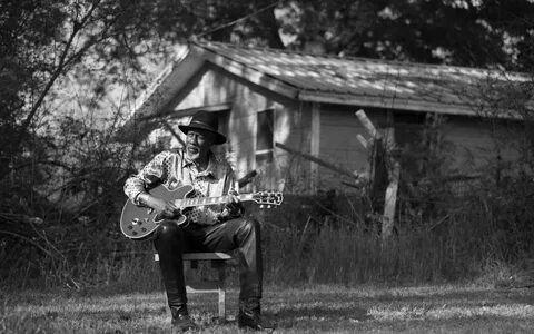 Country boy