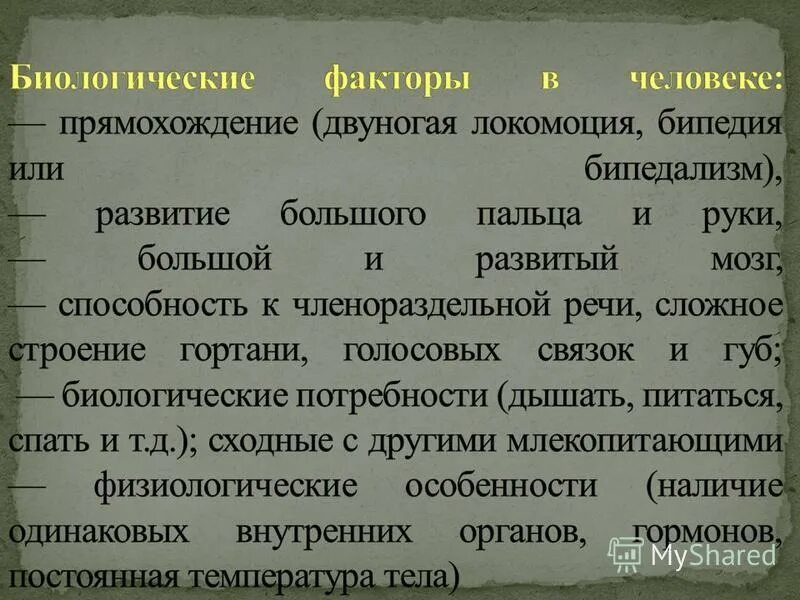 бипедия это