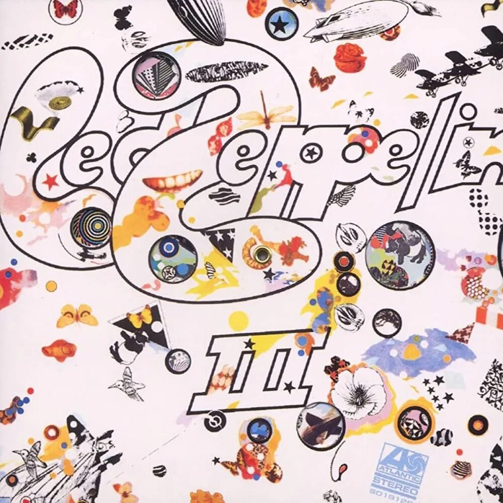 Led Zeppelin III. Led Zeppelin III обложка. Led Zeppelin - led Zeppelin III (1970). Винил пластинки лед Зеппелин 2. Led zeppelin iii led zeppelin