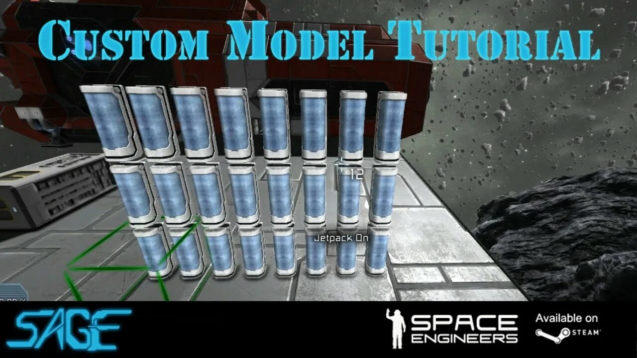 Space tutorial. Space engineers бурильщик.