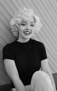 Marilyn jess