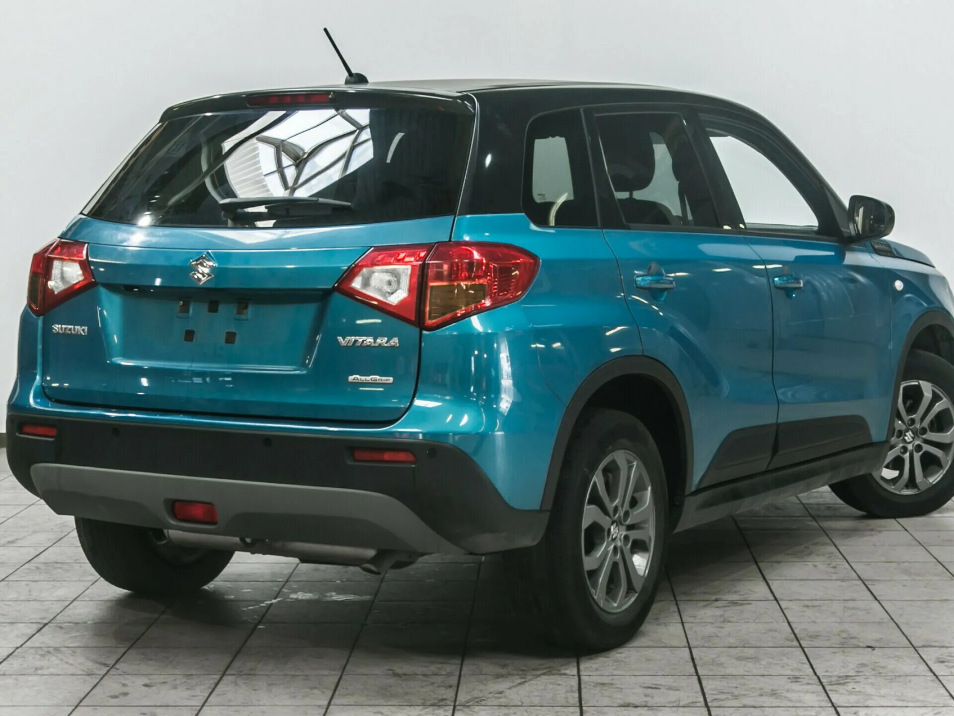 Vitara 2016