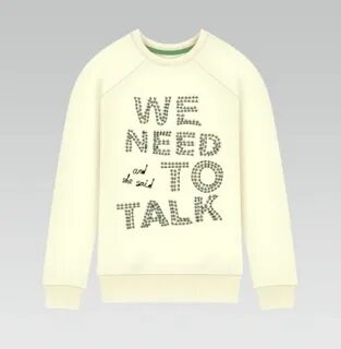 Need to talk to your