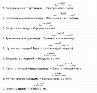 Русский язык ладыженская упражнение 395