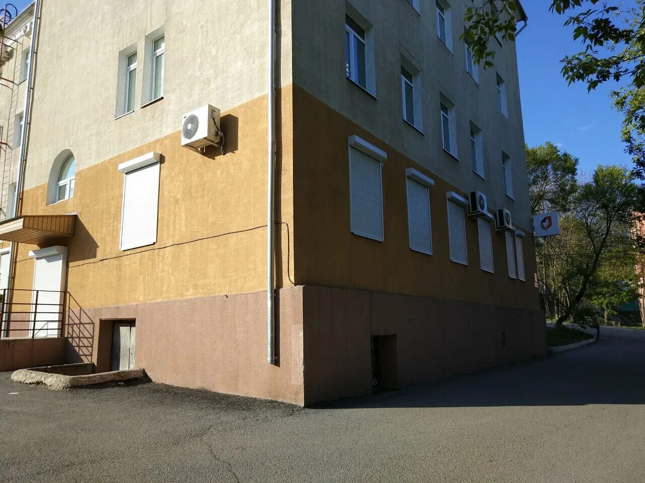 мфц находка сенявина режим работы. мфц находка сенявина режим работы. сенявина, 13, находка. здание мфц сенявина находка. ул.