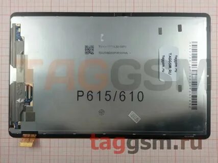 Экран samsung s6 lite