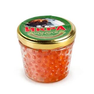 Икра 100