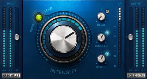 Vocal vst