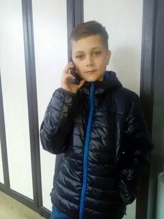 Мальчик юра