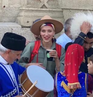 Мой дербент подсмотрено