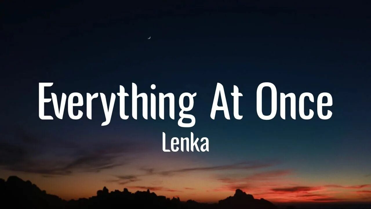 Lenka everything at once. Lenka everything at once Lyrics. Lenka everything at once текст. Warm as the Sun. Once mp3