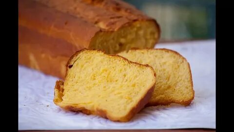 Монастырская кухня хлеб