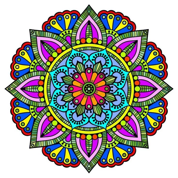Мандала карла густава юнга. Числовая мандала человека. Мандала в цвете. Узбекская мандала. Мандала без фона.