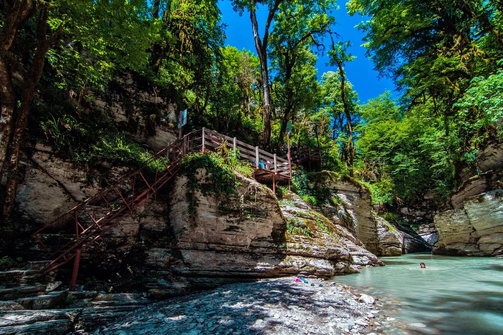 Каньон реки Псахо near me in Sochi: ★ locations, opening hours, and reviews on Y