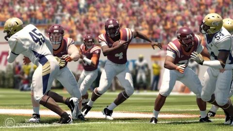 Ncaa football