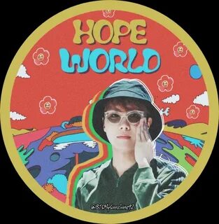 Hope альбом