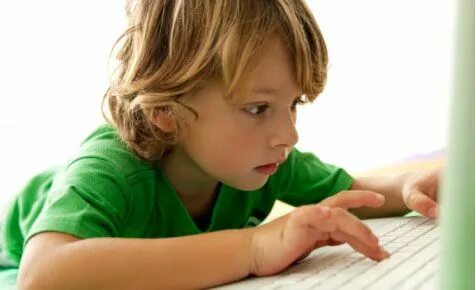 Top site child