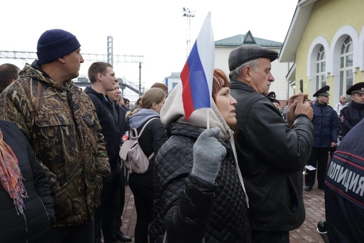 Проводы мобилизованных. Мобилизация Томск. Мобилизация в России. Три мобилизации в России. Тавда 9 мая