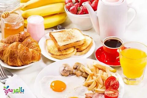 Breakfast live