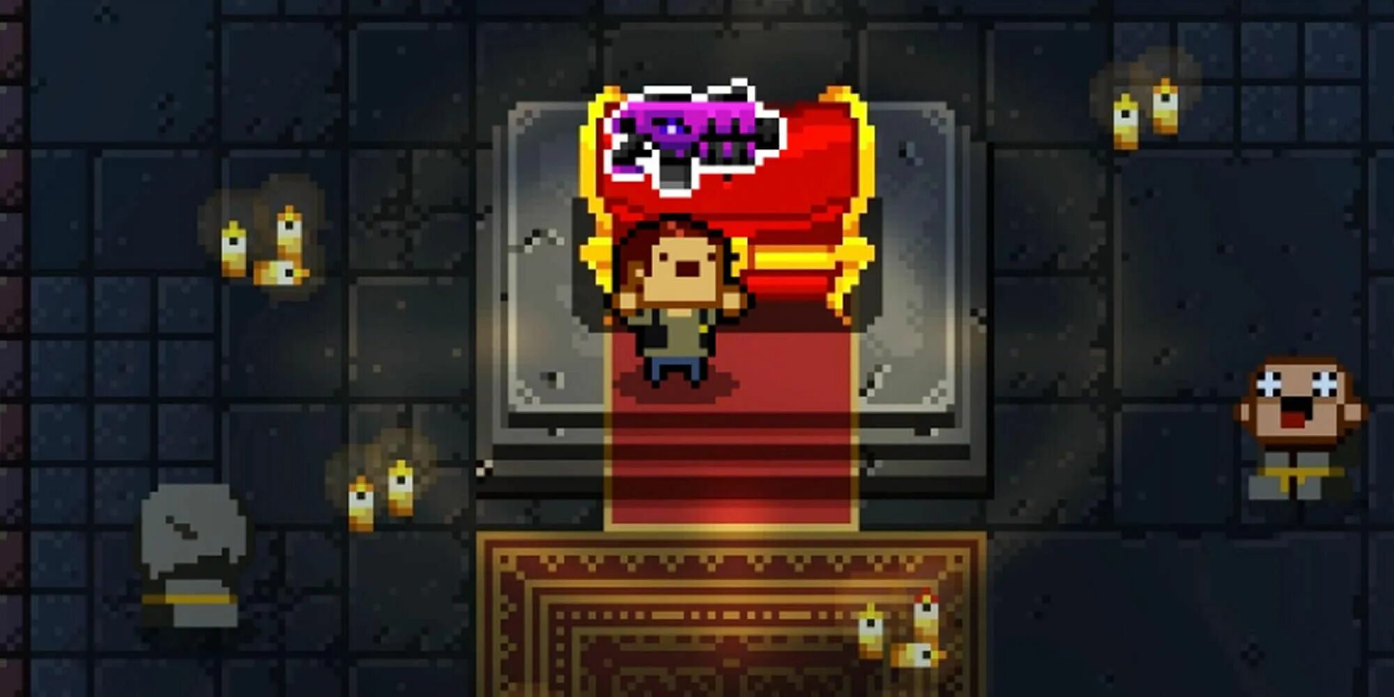 Enter the well. Enter the Gungeon. Пщкпшт enter the Gungeon. Потранаконда enter the Dungeon. Mega Modded enter the Gungeon Mod.