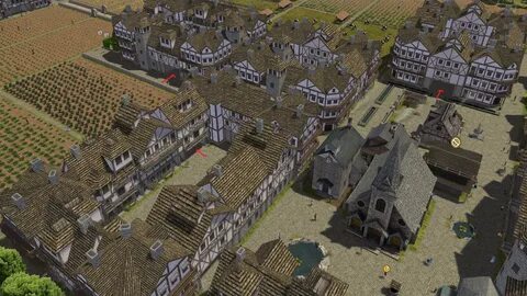 Banished моды