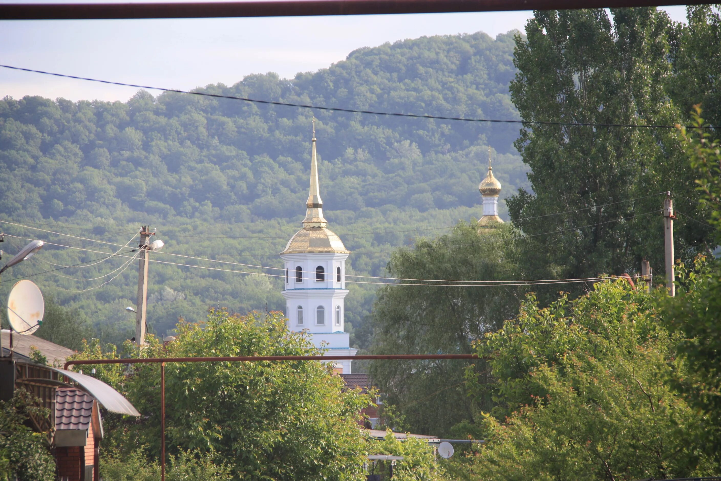 Где в апшеронске можно