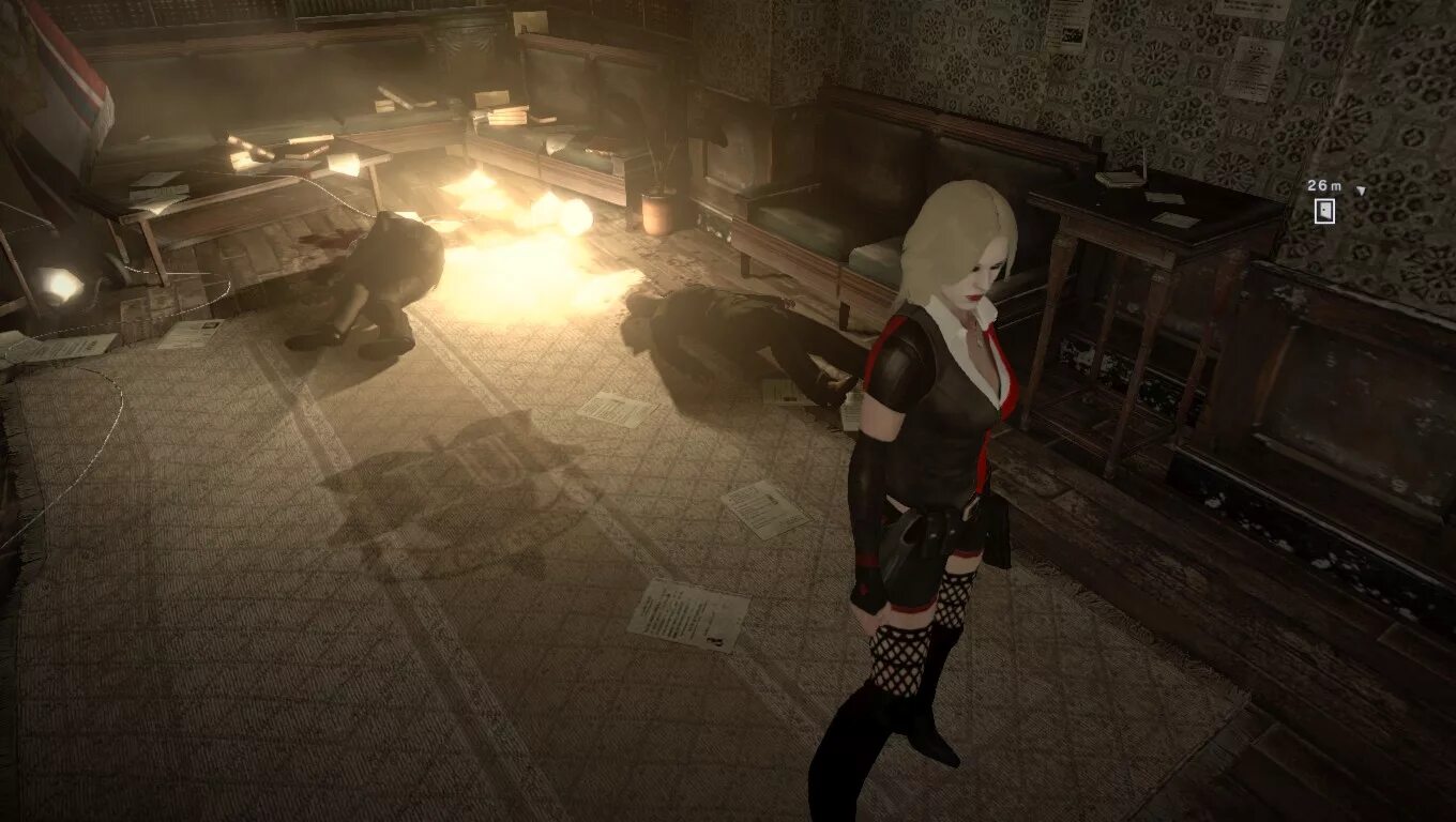 Статуя девы resident evil. Resident evil 6 моды helen. resident evil инфинити даркнесс. resident evil 6 хелена косплей. resident evil 2 харли квинн.