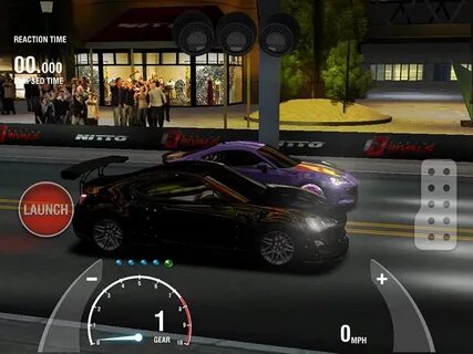 Взломанная игра на андроид race