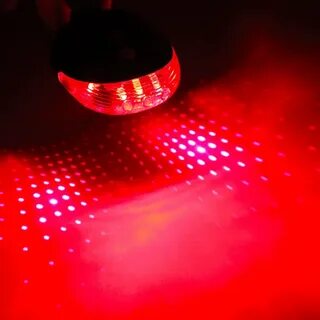 Led laser лампы
