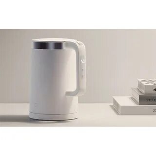 Xiaomi чайник электрический умный