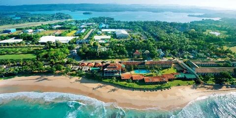 The long beach resort 4 шри