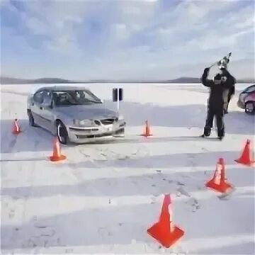 Экстремальное вождение курсы для женщин