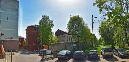 Медэксперт космическая ул 29 калининград фото КТ придаточных пазух носа на Космической Цена от 1400 руб, адреса 14 клиник