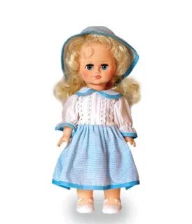 Lena doll